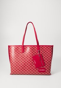 Επιλέχθηκε, klassic red