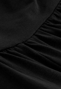 Next BANDEAU SUMMER  REGULAR FIT - Overal - black