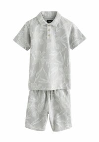 Next - REGULAR FIT SET - Spodnie treningowe Miniatura obrazu 1