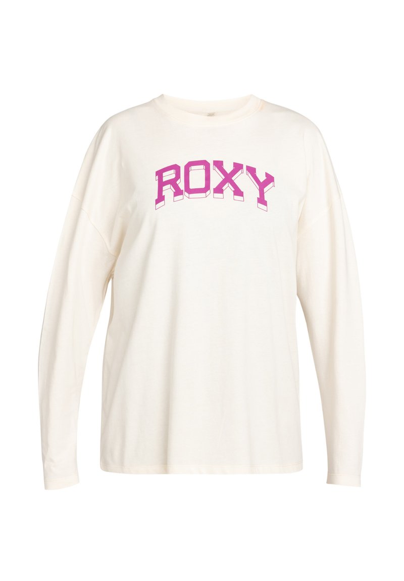 Roxy Longsleeve beige Roxy Longsleeve beige