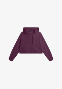 Non selezionato, prune purple