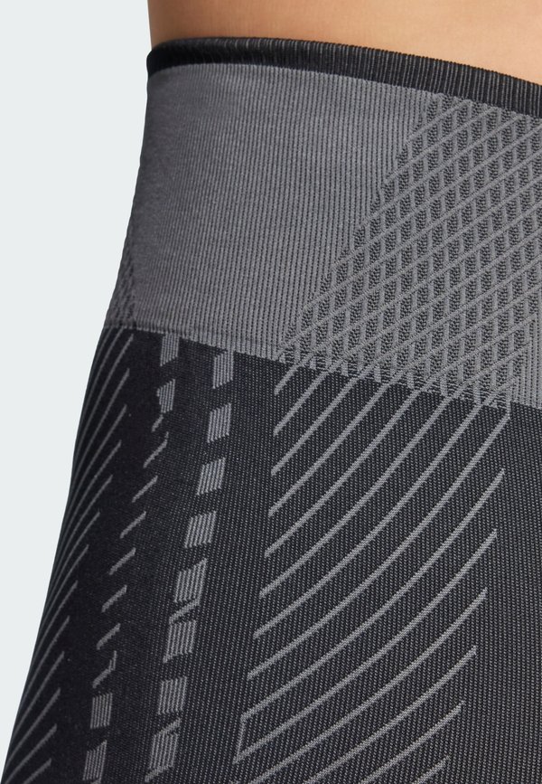 KNITTED 5" - Leggings4