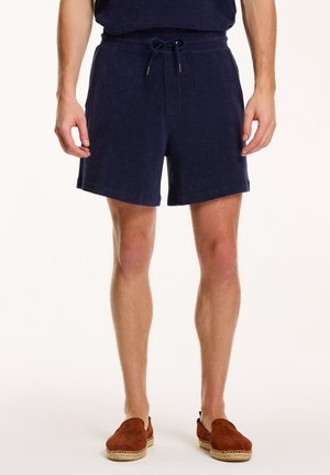 Pantalon de survêtement - dark blue