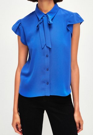 adL Blusa - blue