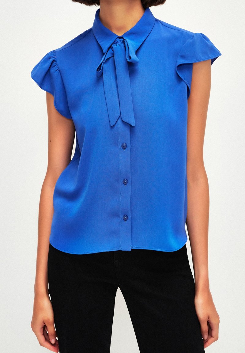adL Camicia - blue