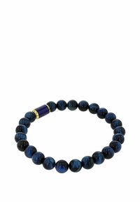 amor TIGERAUGE - Bracciale - blau