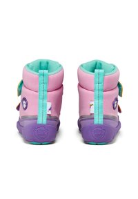 Affenzahn COMFY - Zapatos de bebé - pink