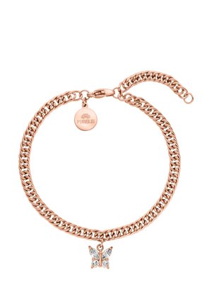 STATEMENT - Armband - roségoldfarben