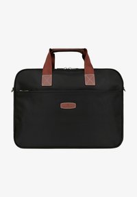 Niet geselecteerd, noir/marron