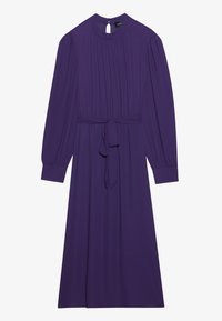 Robe de jour - dark purple