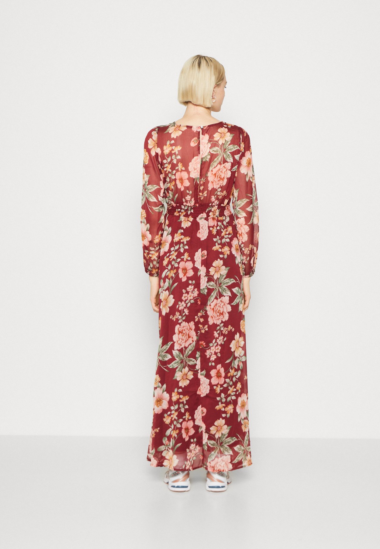 ONLADELE LIFE DRESS