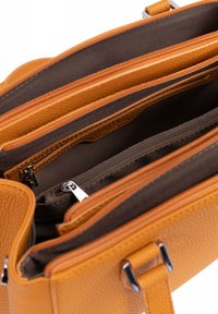 Hexagona MADRID - Borsa a mano - orange