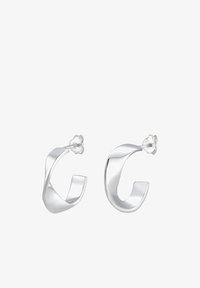 Pasirinkta, silver-coloured