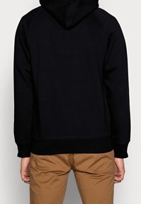 Carhartt WIP Hoodie - dark blue