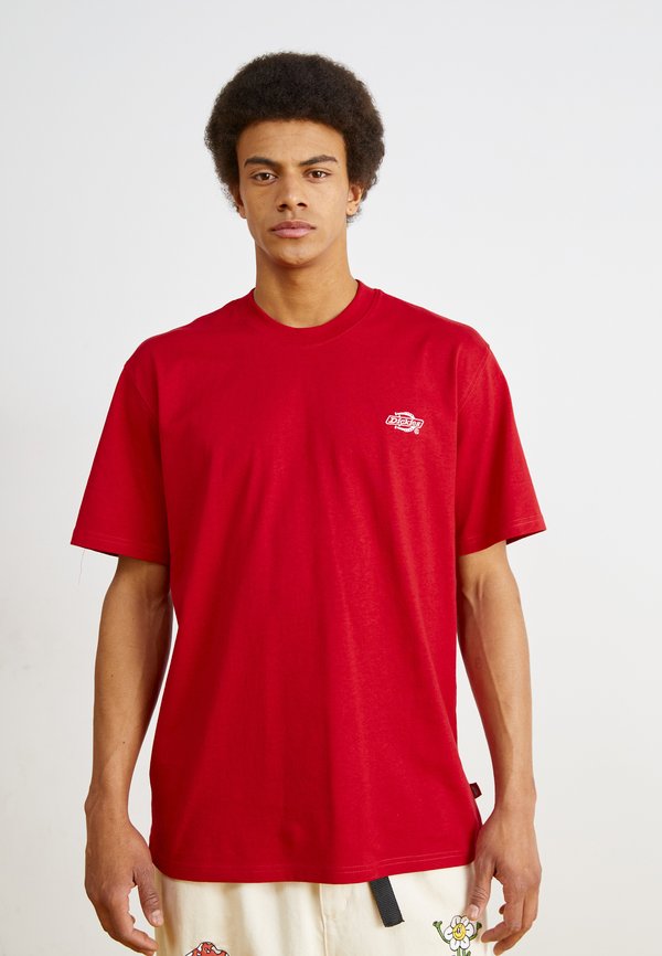 SUMMERDALE TEE - T-Shirt basic