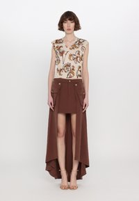Versace Jeans Couture Maxi szoknya - allodola
