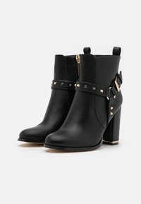 River Island Botki na obcasie
