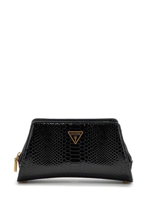 Kuvertväska - mottled black