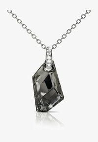 Selezionato, argenté noir