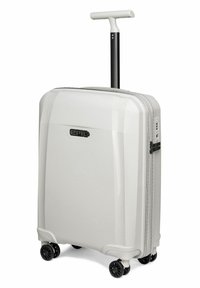 Epic PHANTOM SL KABINENTROLLEY 55 CM - Luggage - ecru white