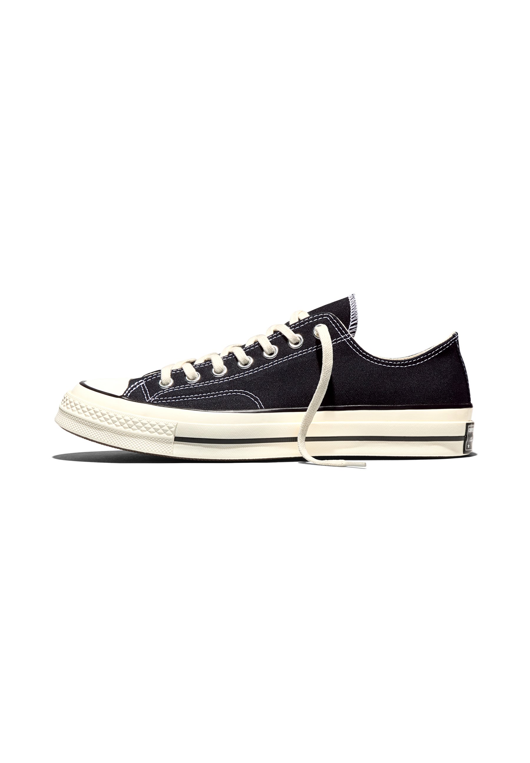 Converse CHUCK 70 UNISEX - Sneakers low - black/negru - Zalando.ro