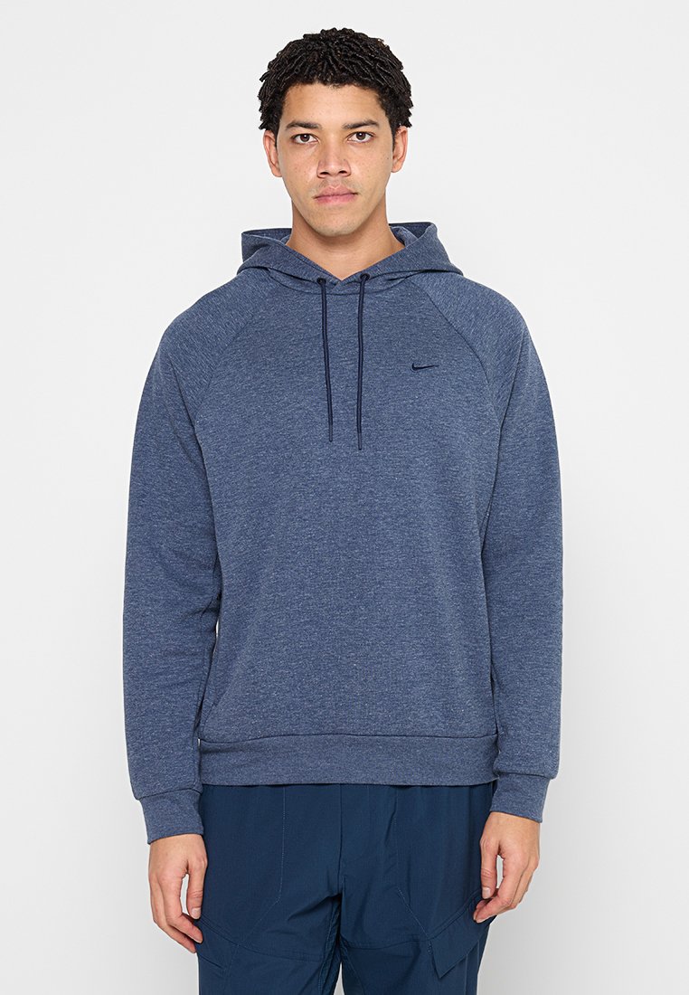 Nike Performance Hoodie antraciet Nike Performance Hoodie antraciet