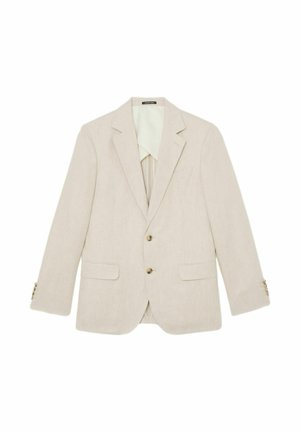 Reiss, REGULAR FIT ATLANTIC, beżowy