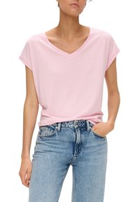QS - T-shirt basic