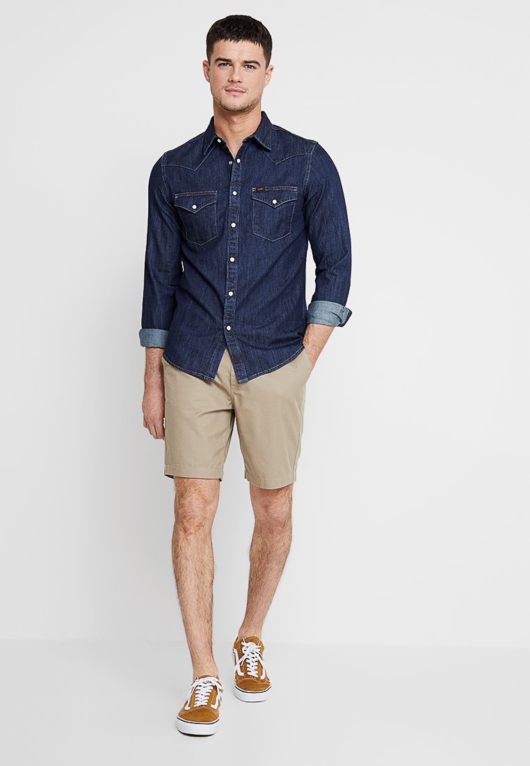 zalando camicia jeans