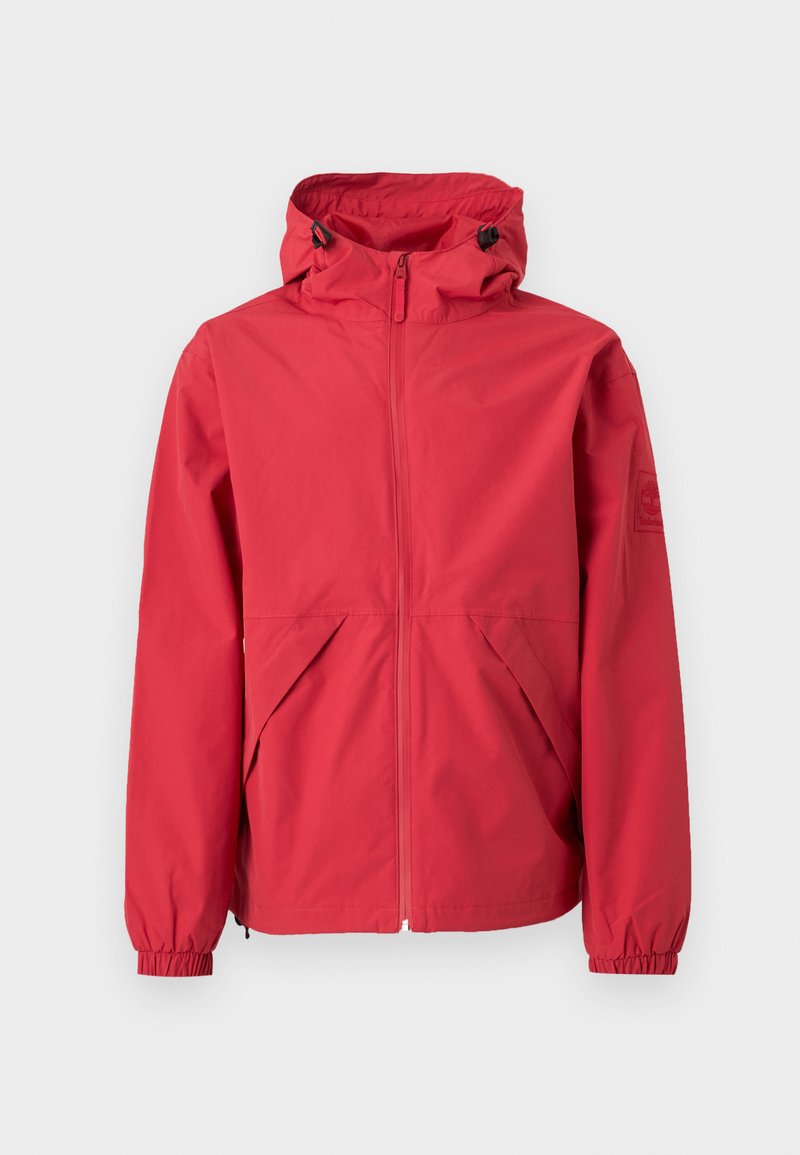 Impermeable