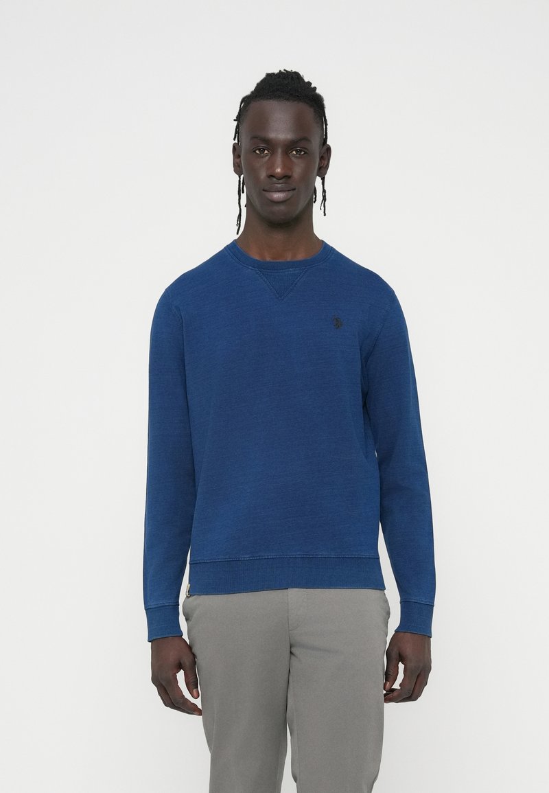 U.S. Polo Assn. Sweater meerkleurig U.S. Polo Assn. Sweater meerkleurig