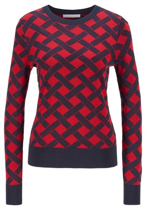 Pullover - dark blue