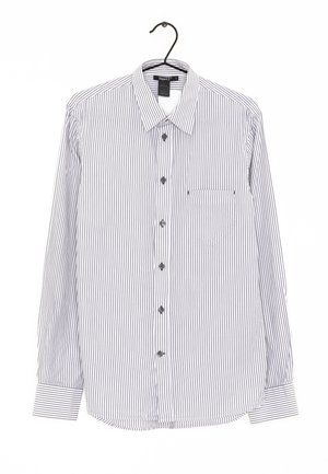 Chemise - white/light grey