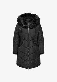 ONLY Carmakoma CARLINETTE CS OTW black/negro Zalando