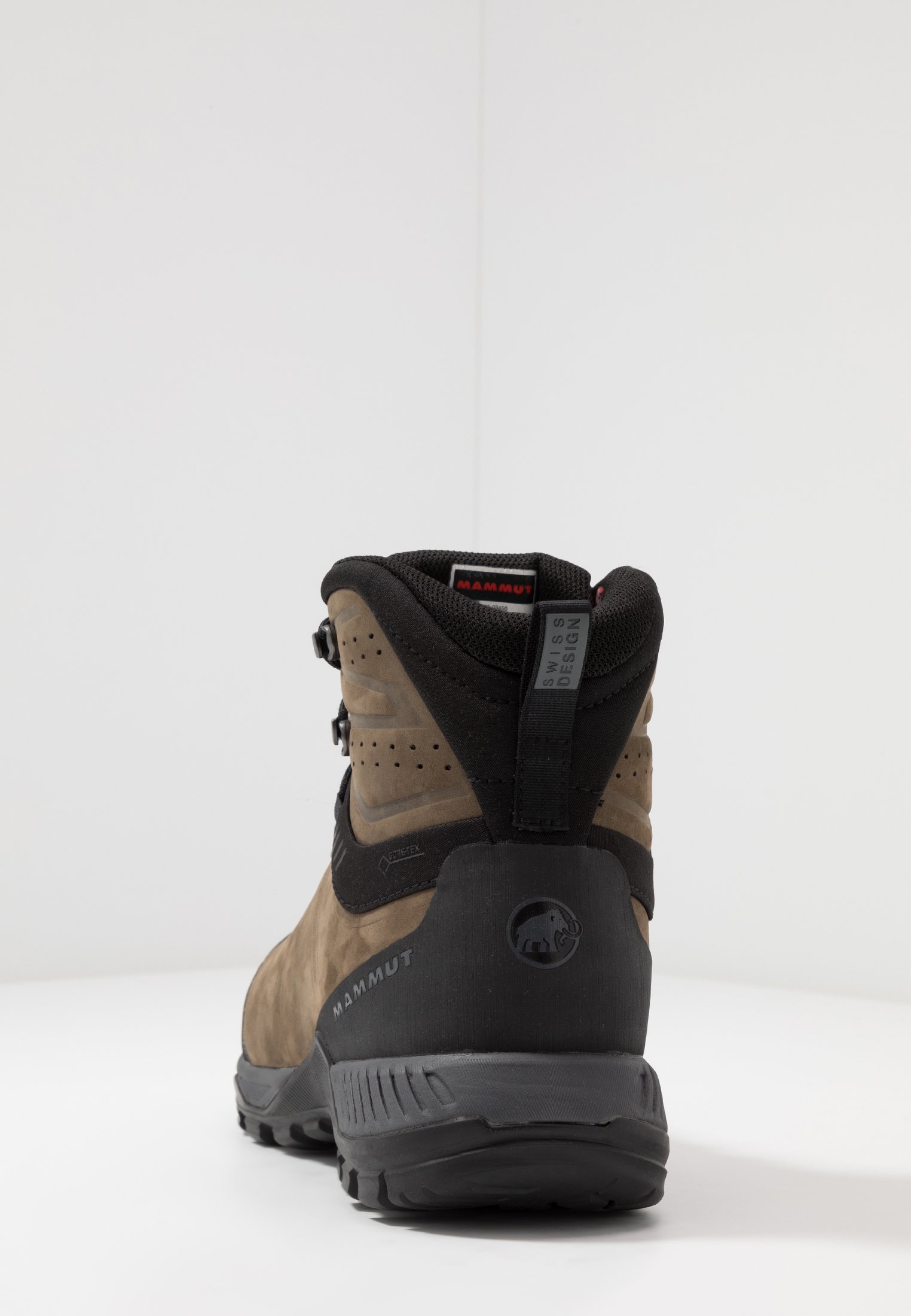 mammut mens mercury tour ii high gtx boot