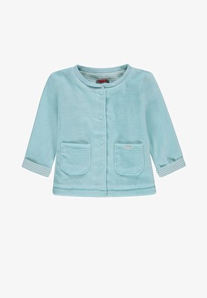 HELLO - Summer jacket - green