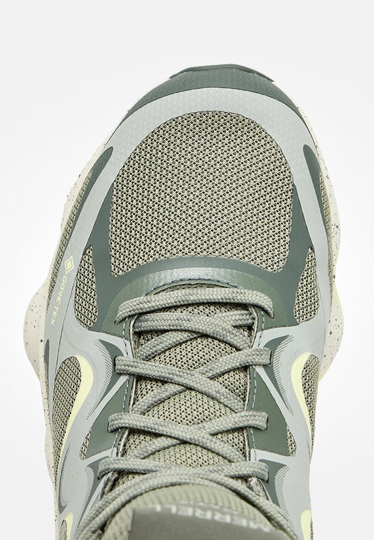 SPEEDARC MATIS MID