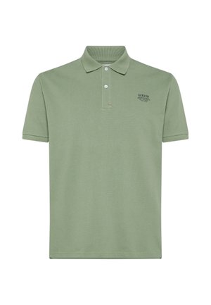 Dekker, POLO - Poloshirt - verde