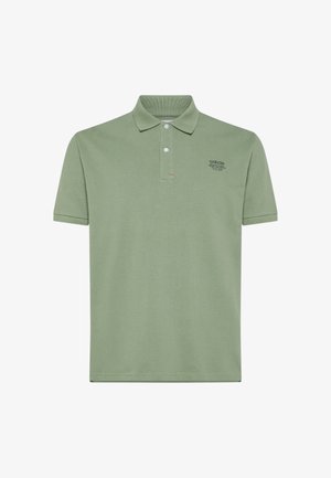 Dekker, POLO - Poloshirt - verde