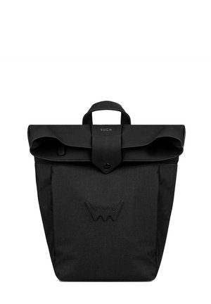DAMMIT - Rucksack - black