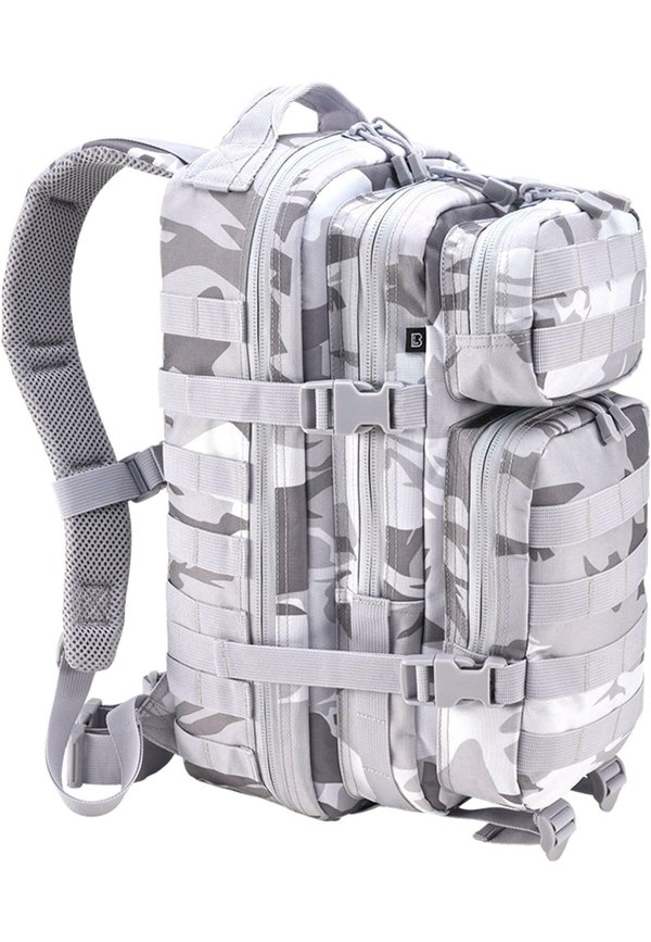 MEDIUM COOPER - Tagesrucksack - blizzard camo