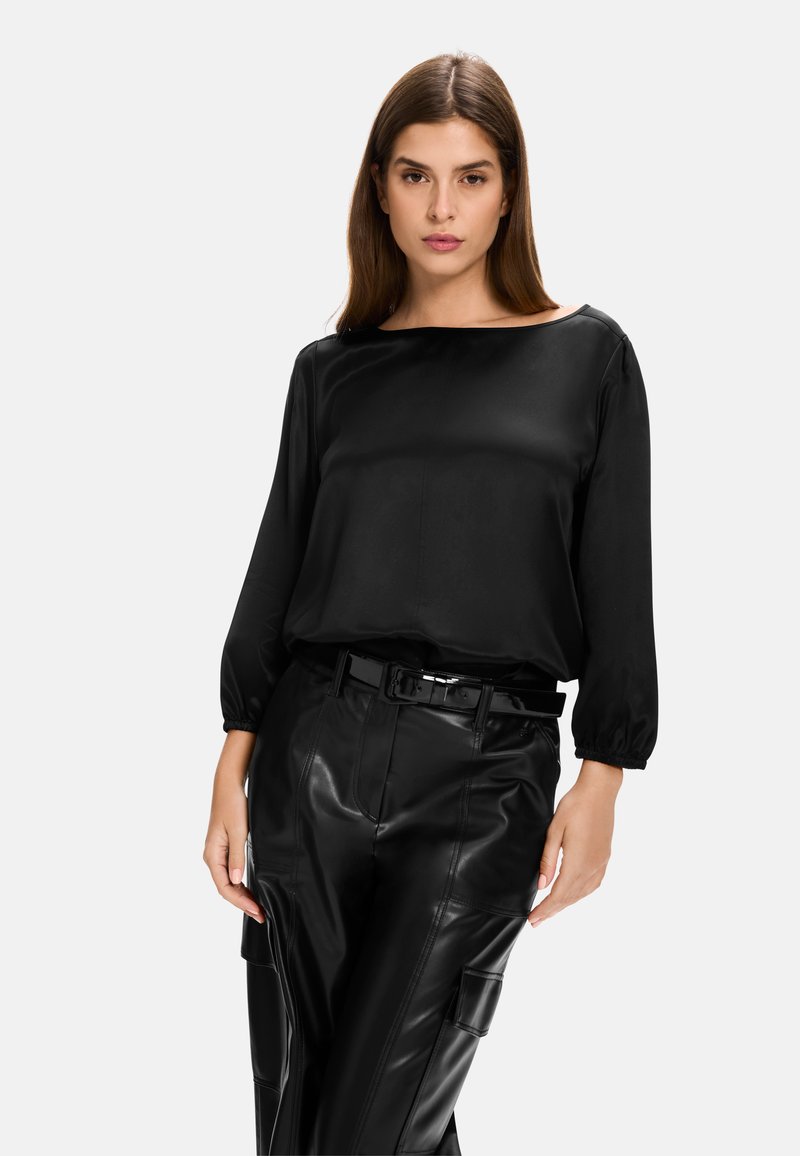 Marc Cain Blouse - black