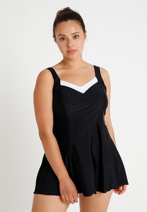 LASCANA Swimsuit - black
