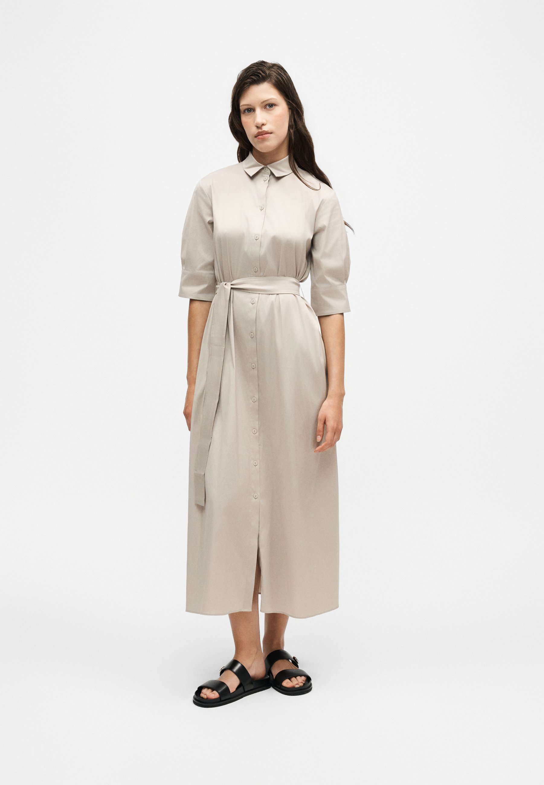 Max Mara Beachwear Beach accessory - sand - Zalando.co.uk