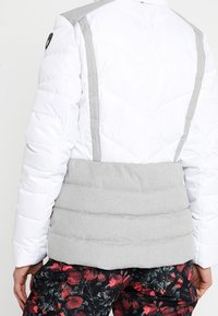 Icepeak Skidjacka - white