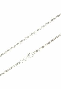 FAVS Halskette - silberfarben