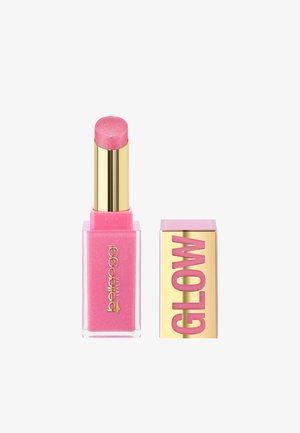 bellaoggi, GLOW AFFAIR, rosa screziato