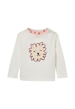 Longsleeve - ecru