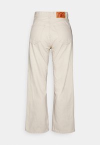 Dr.Denim Petite ECHO - Calças de ganga de corte relaxado - loom-state