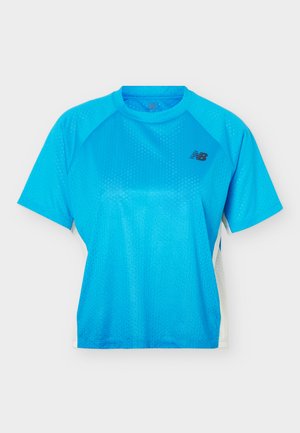 New Balance, VIZ-TECH RUN - Спортна тениска - altitude
